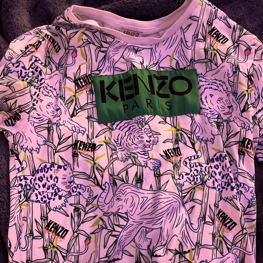 kenzo T-shirt